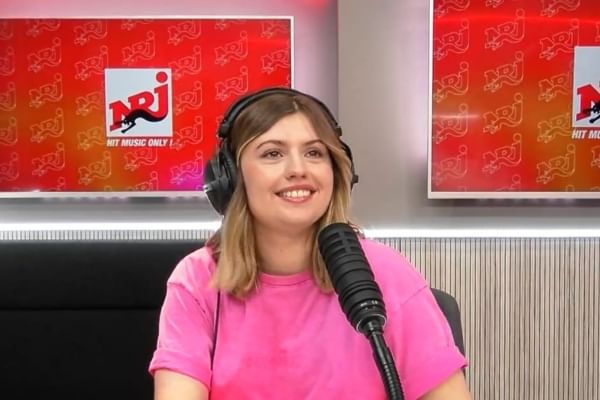 Star Academy : Marine dévoile son nouveau hit « Coeur maladroit »
