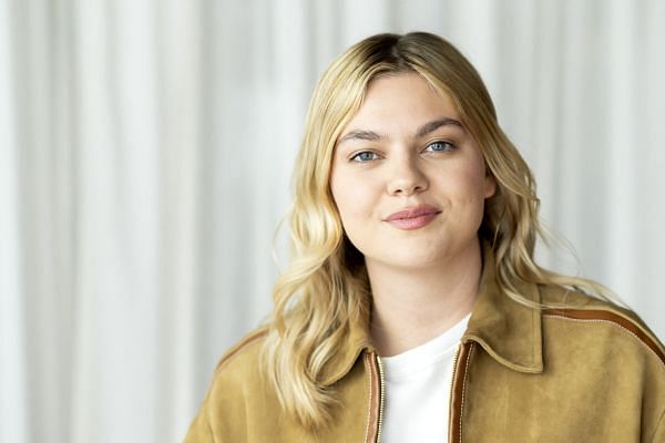 Louane