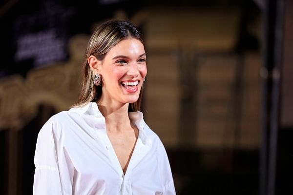 Charlotte Cardin @ NRJ Music Awards 2024