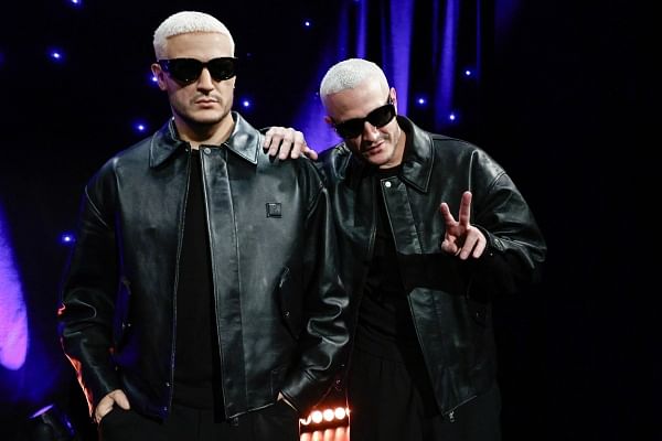 DJ Snake @ Musée Grévin