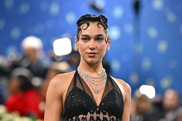 Dua Lipa