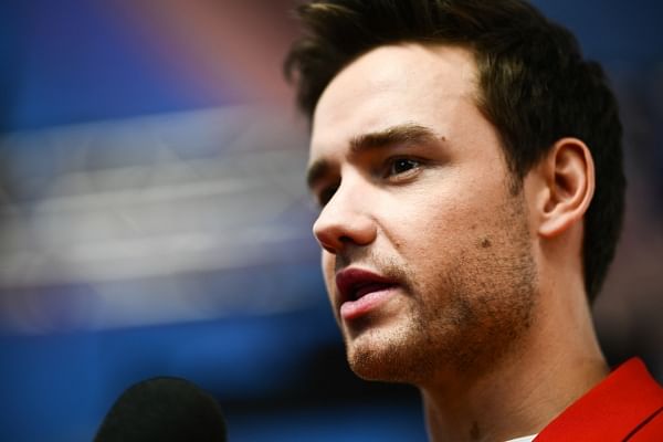 Liam Payne