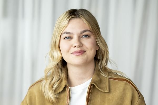 Louane Euro