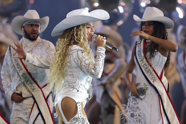 Beyoncé