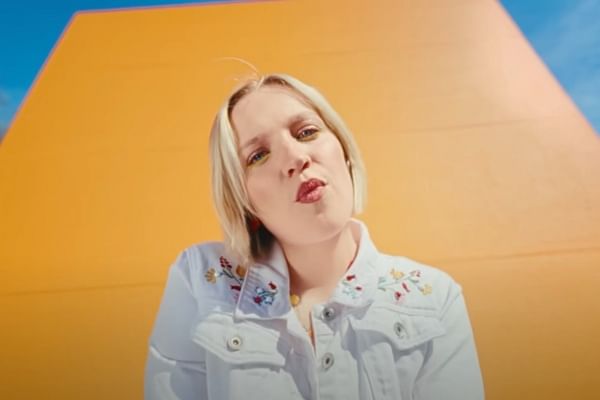 Maïa clip