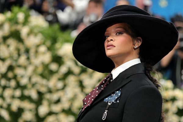 Rihanna