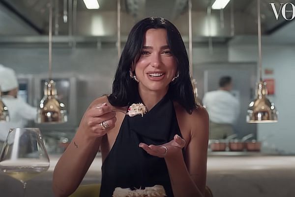 Dua Lipa
