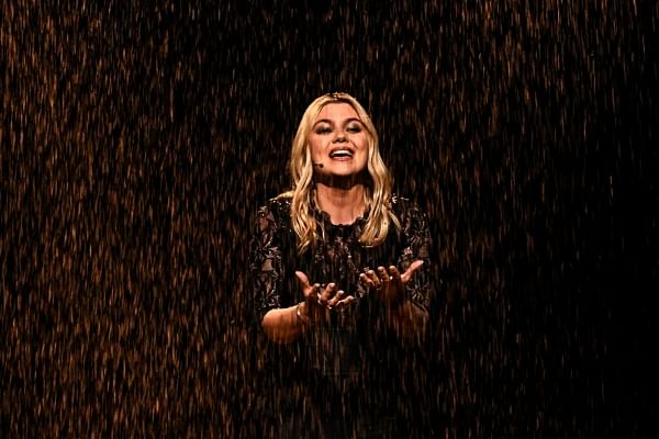 Louane Maman