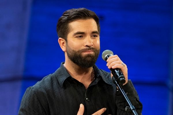 Kendji fils