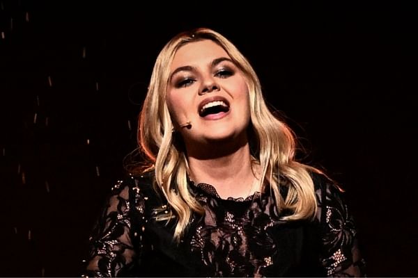 Louane duo