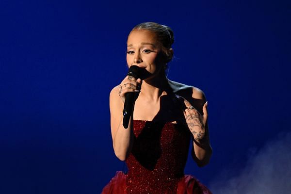 Ariana Grande