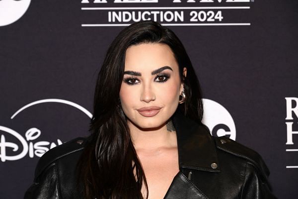 Demi Lovato