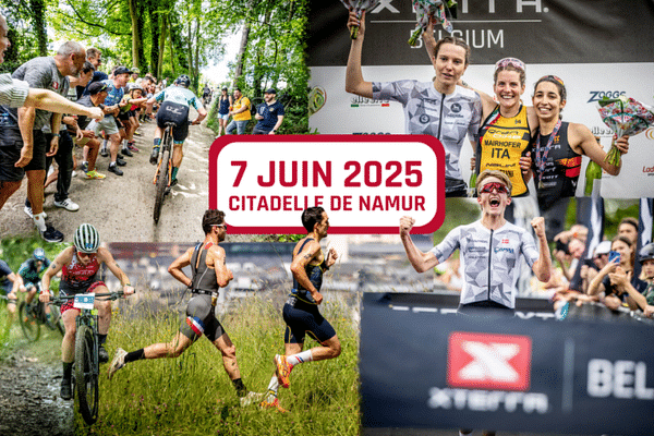 xterra 2025 vignette