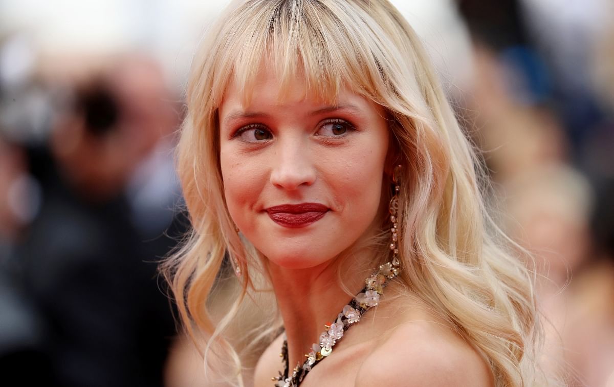 Angèle nouveau