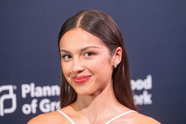 Olivia Rodrigo