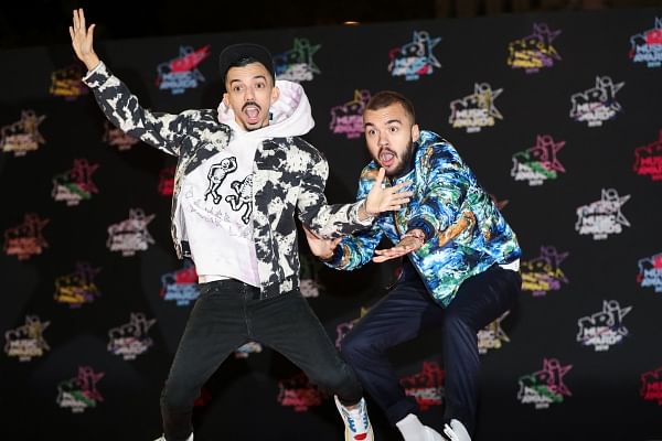 Bigflo et Oli