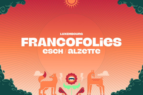 Francofolies