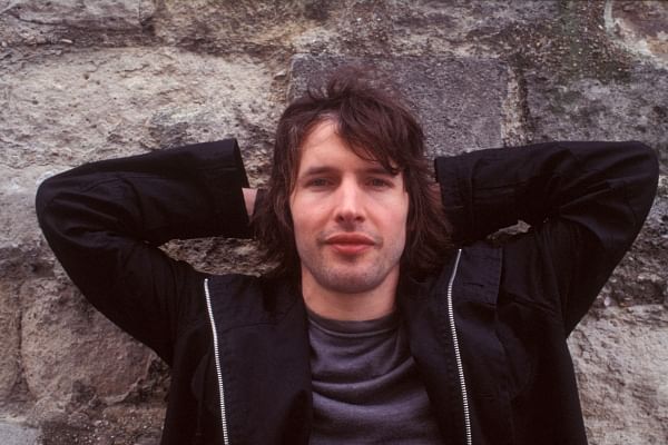 James blunt