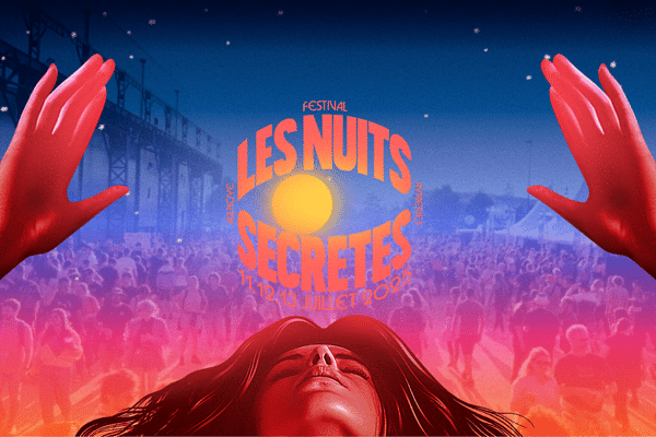 Les Nuits Secrètes