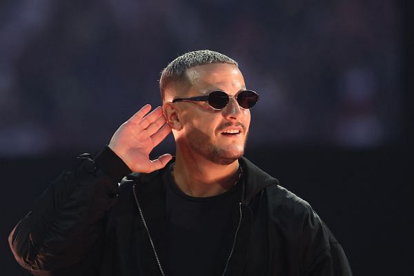 DJ Snake