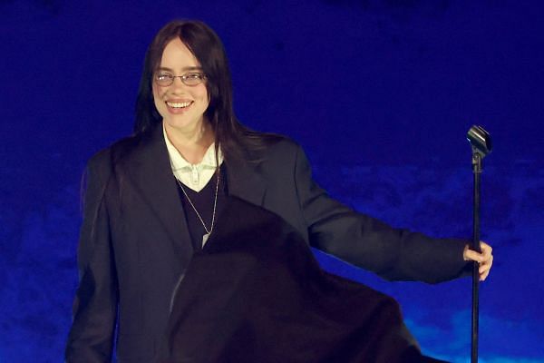 Billie Eilish
