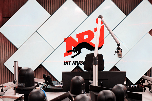 Studio NRJ