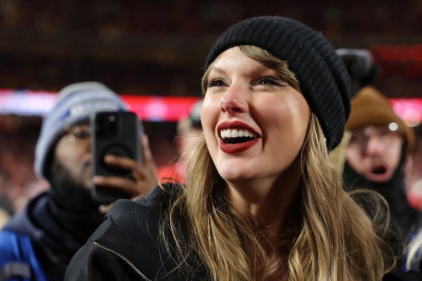 Taylor Swift