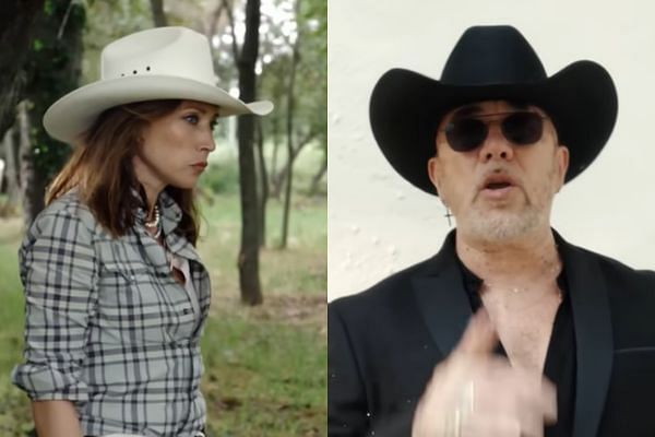 Appelle moi Johnny » : l'hommage de Laura Smet et de Pascal Obispo