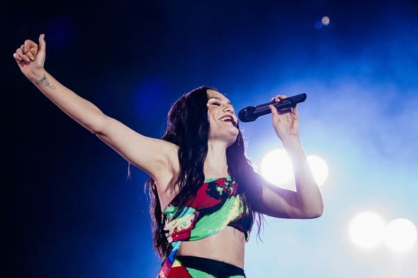 Jessie J