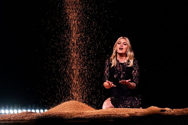 Louane