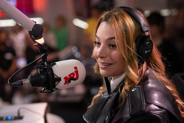 Santa NRJ