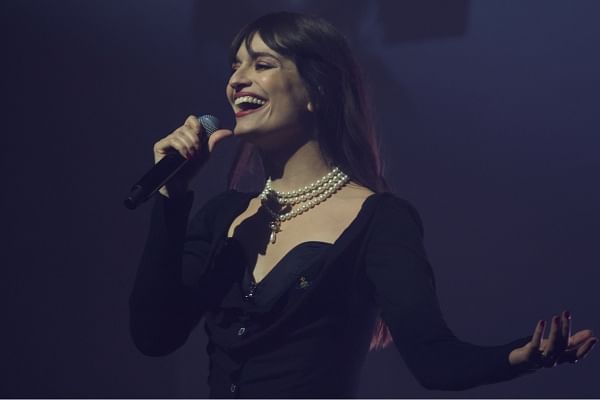 Clara Luciani @ Printemps de Bourges