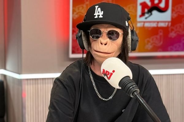 Kid Noize NRJ