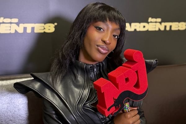 Ebony