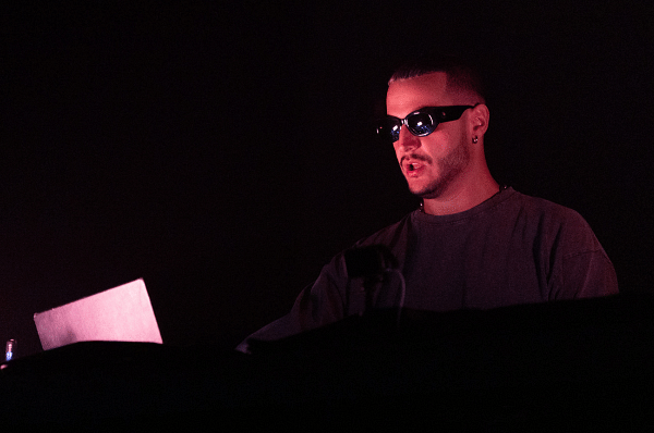 Dj Snake