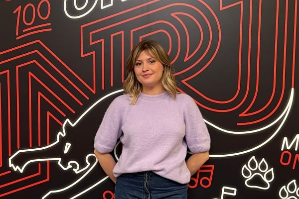 Marine NRJ