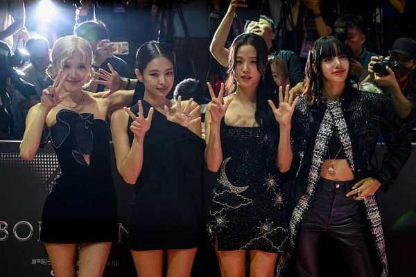 Blackpink