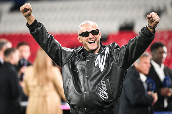 Dj Snake