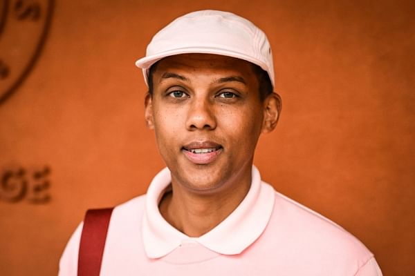 Stromae clip