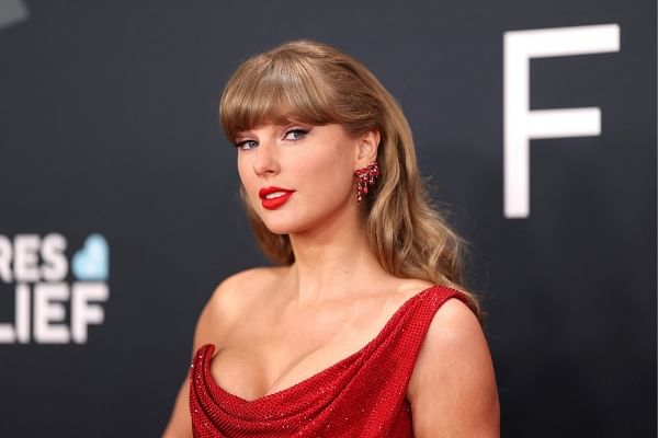Taylor Swift Cire