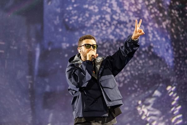 Justin Timberlake