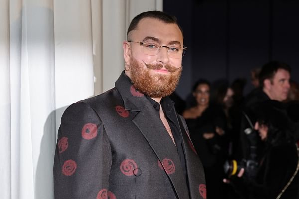 Sam Smith