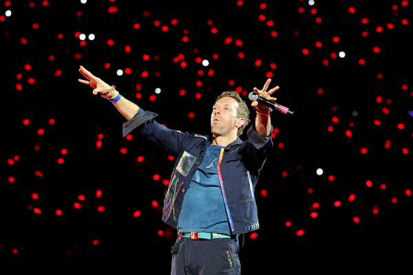 Coldplay