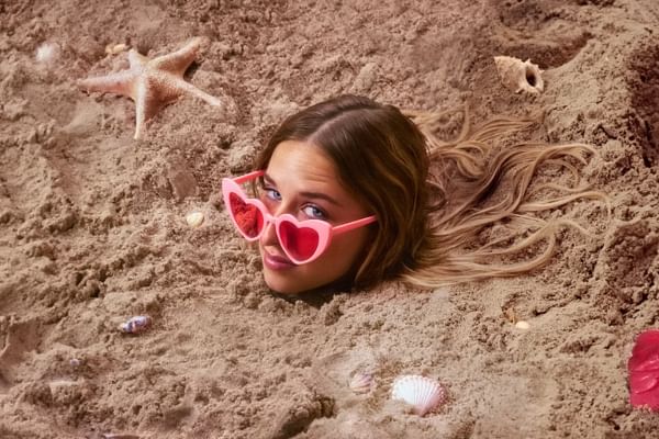 Helena plage