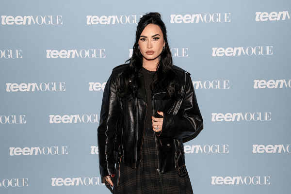 Demi Lovato