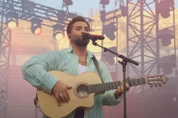Kendji clip