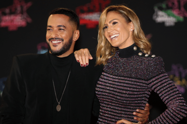 Vitaa et Slimane