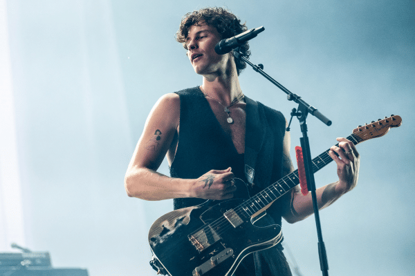 Shawn Mendes