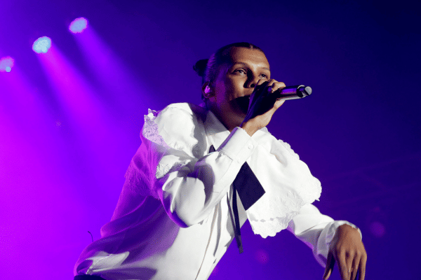 Stromae