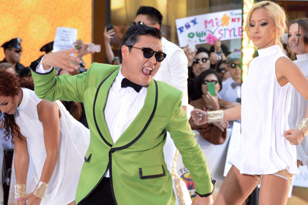 PSY
